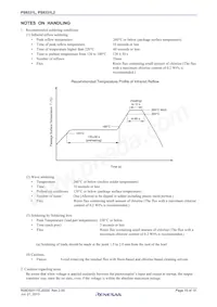 PS9331L2-V-E3-AX Datasheet Page 15