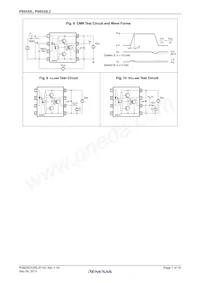 PS9332L2-V-E3-AX Datasheet Page 7