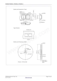 PS9506L3-V-AX Datenblatt Seite 15