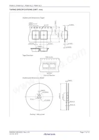 PS9513L3-AX Datenblatt Seite 11