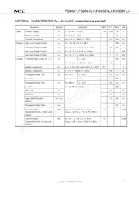 PS9587L3-AX Datenblatt Seite 9