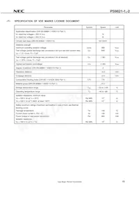 PS9821-2-V-AX Datenblatt Seite 17