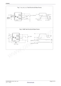 PS9905-Y-F3-AX Datasheet Page 8