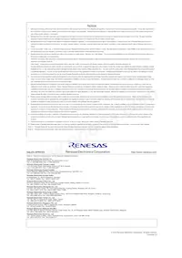 PS9905-Y-F3-AX Datasheet Page 20