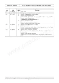 R1EX24256BSAS0I#U0 Datenblatt Seite 17