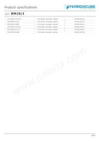 RM10/I-3C95-A630 Datenblatt Seite 3