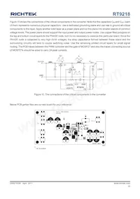 RT9218GS Datenblatt Seite 15