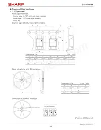 S2S3A00F Datasheet Page 14