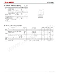 S2S5A Datasheet Page 4