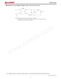S2S5A Datasheet Page 9