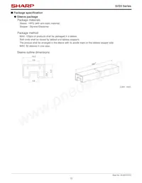 S2S5A Datasheet Pagina 12