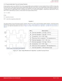 SI8236BB-D-IM Datasheet Page 23