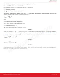 SI8238BD-D-IS3R Datasheet Page 19