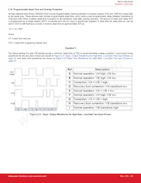 SI8238BD-D-IS3R Datasheet Page 22