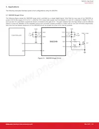 SI823H8CB-IS1 Datasheet Page 14