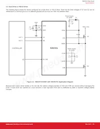 SI823H8CB-IS1 Datasheet Page 16