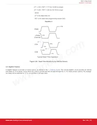 SI8275AB-IM1R Datasheet Pagina 18