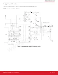 SI8282CD-IS Datasheet Page 14