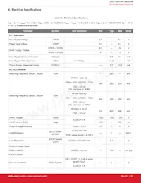SI8282CD-IS Datasheet Page 20