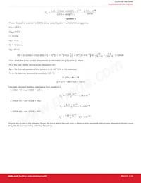 SI8285CD-ISR Datenblatt Seite 14