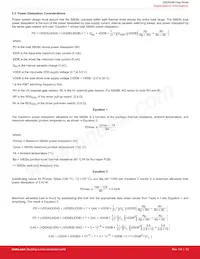 SI8286BD-IS Datasheet Page 13