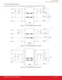 SI8605AB-B-IS1R Datasheet Page 8