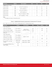 SI8605AB-B-IS1R Datasheet Page 14