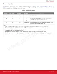 SI8622ET-ISR Datasheet Page 7