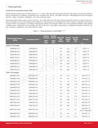 SI8661BD-B-IS2R Datasheet Page 2