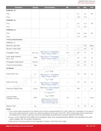 SI8661BD-B-IS2R Datasheet Page 21