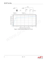 SI8719BD-A-ISR Datasheet Page 6