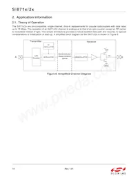 SI8719BD-A-ISR Datasheet Page 14