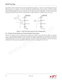 SI8719BD-A-ISR Datasheet Page 18