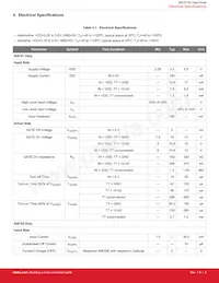 SI8752AB-ASR Datasheet Page 8