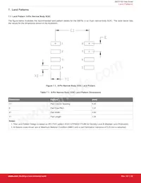 SI8752AB-ASR Datasheet Page 23