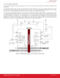 SI88322EC-IS Datasheet Page 11