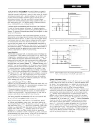 SIC1182K-TL Datasheet Page 3