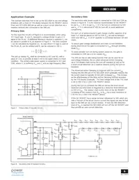 SIC1182K-TL Datasheet Page 5