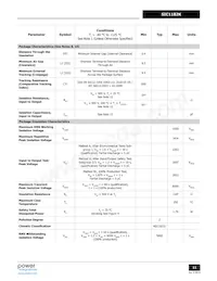 SIC1182K-TL Datasheet Page 11
