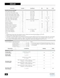 SID1182K-TL Datasheet Page 10