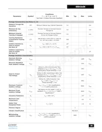 SID1182K-TL Datasheet Page 15