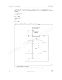 ST3DV520EQTR Datenblatt Seite 12