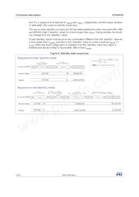 STGAP2DM Datasheet Page 12