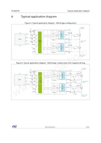 STGAP2DM Datasheet Page 13