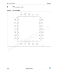 STM7E1AR Datasheet Page 6