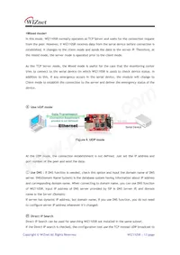 WIZ110SR Datasheet Page 13