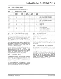 602-20012 Datasheet Page 5