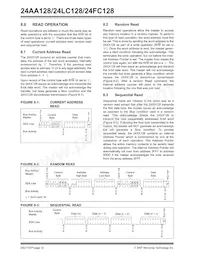 602-20012 Datasheet Pagina 10