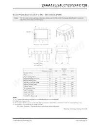 602-20012 Datasheet Page 13