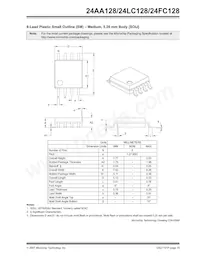 602-20012 Datasheet Page 15